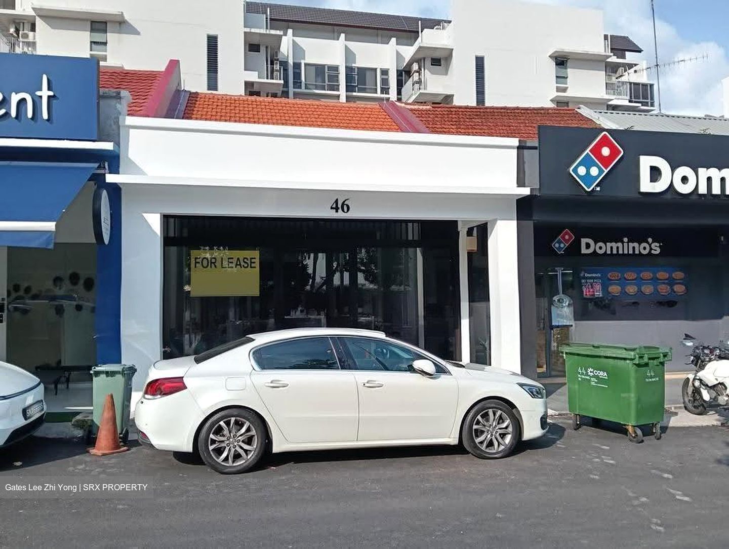 Yio Chu Kang Road (D19), Retail #620603351